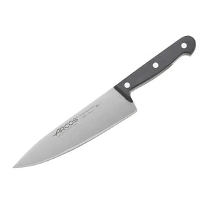Cuchillo Cocina Arcos 17,5cm Profesional Premium Chef Asado + Grabado Personalizado