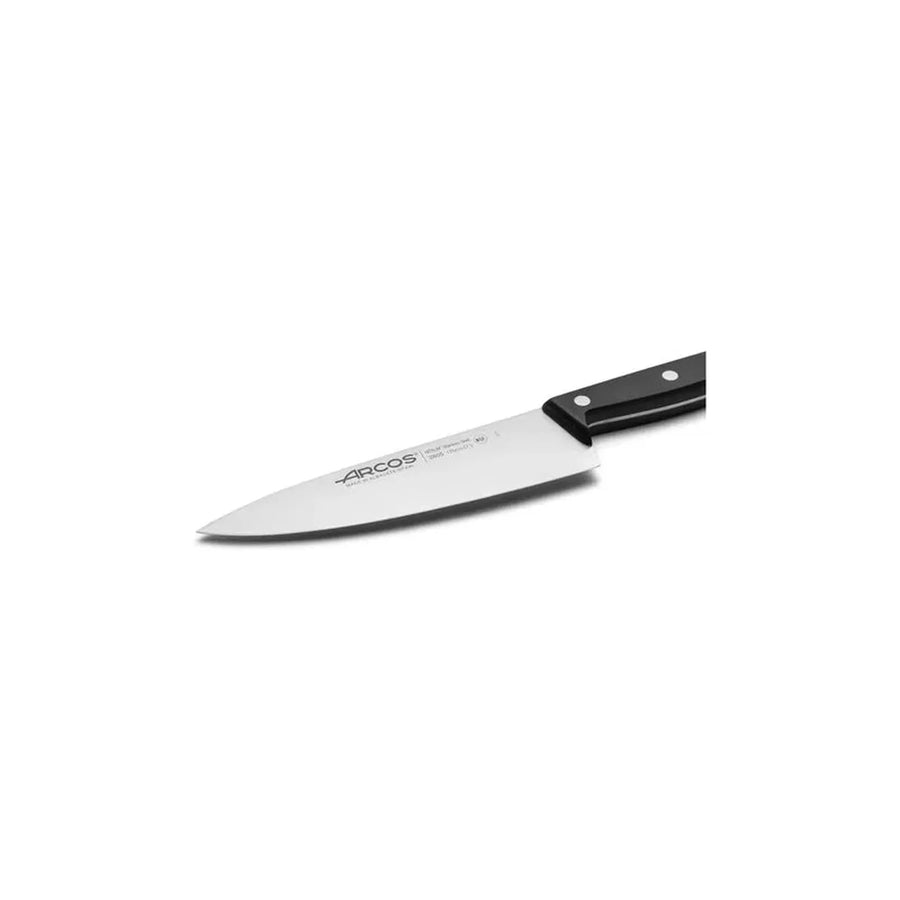 Cuchillo Cocina Arcos 17,5cm Profesional Premium Chef Asado + Grabado Personalizado