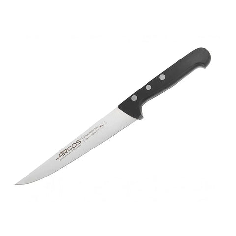 Cuchillo Cocina Arcos 17cm Profesional Premium Chef Verdura