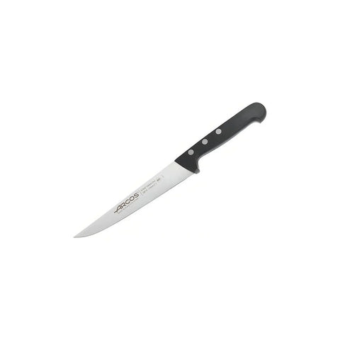 Cuchillo Cocina Arcos 17cm Profesional Premium Chef Verdura + Grabado Personalizado