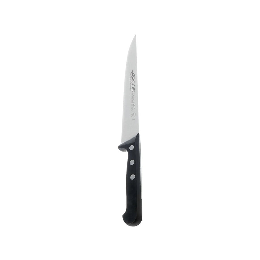 Cuchillo Cocina Arcos 17cm Profesional Premium Chef Verdura + Grabado Personalizado