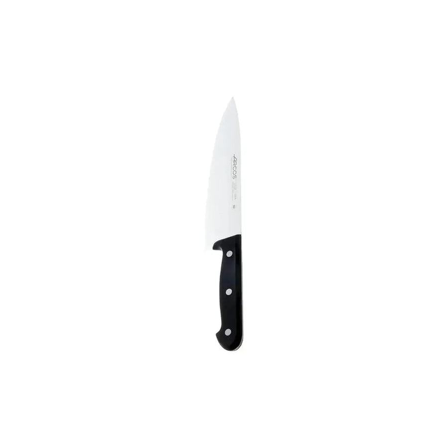 Cuchillo Cocina Arcos 20cm Profesional + Grabado Personalizado