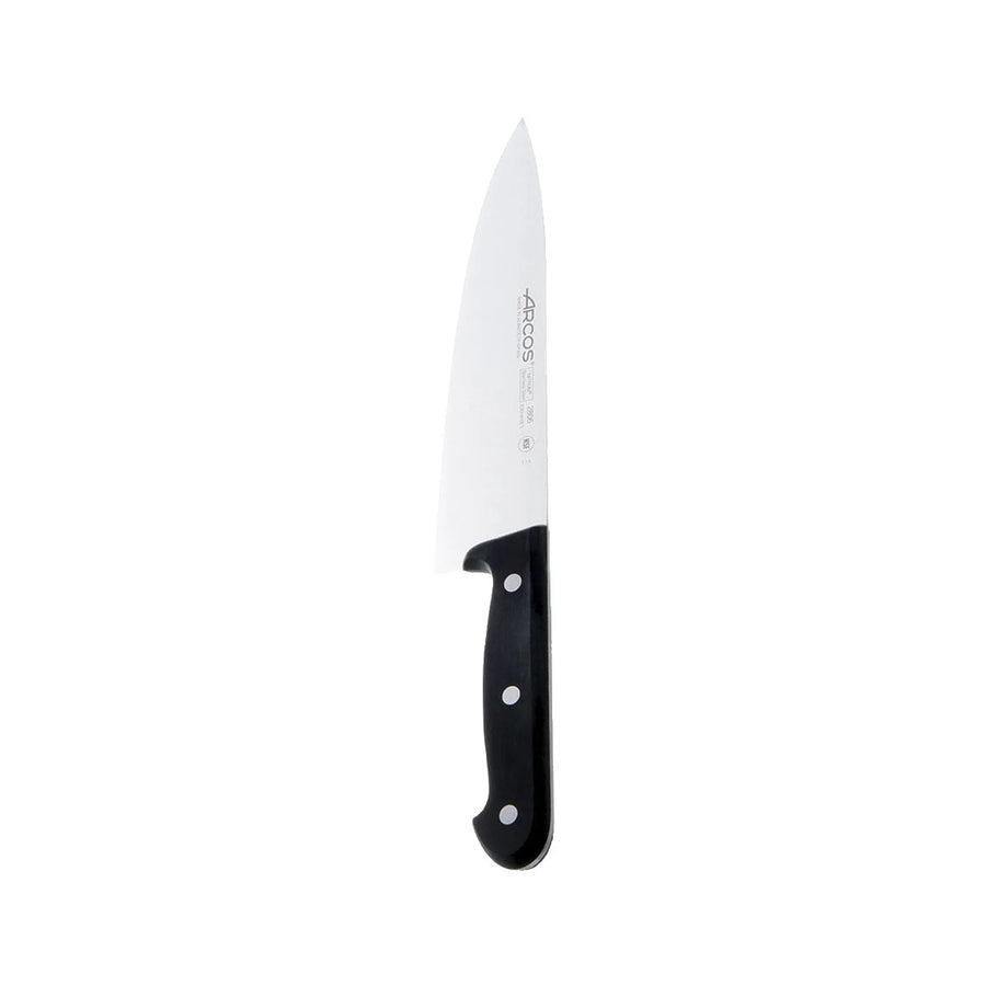 Cuchillo Cocina Arcos 20cm Profesional + Grabado Personalizado