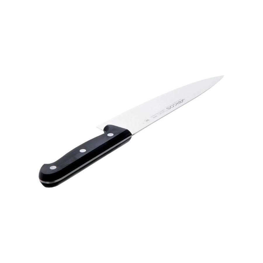Cuchillo Cocina Arcos 20cm Profesional + Grabado Personalizado