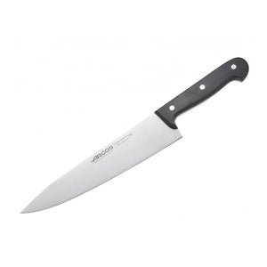 Cuchillo Cocina Arcos 25cm Profesional Premium Chef Asado + Grabado Personalizado