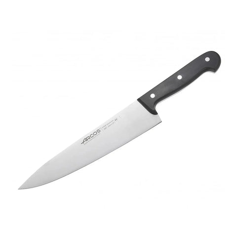 Cuchillo Cocina Arcos 25cm Profesional Premium Chef Asado