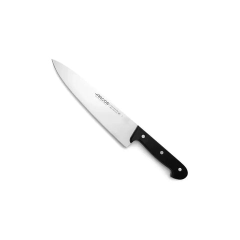 Cuchillo Cocina Arcos 25cm Profesional Premium Chef Asado + Grabado Personalizado