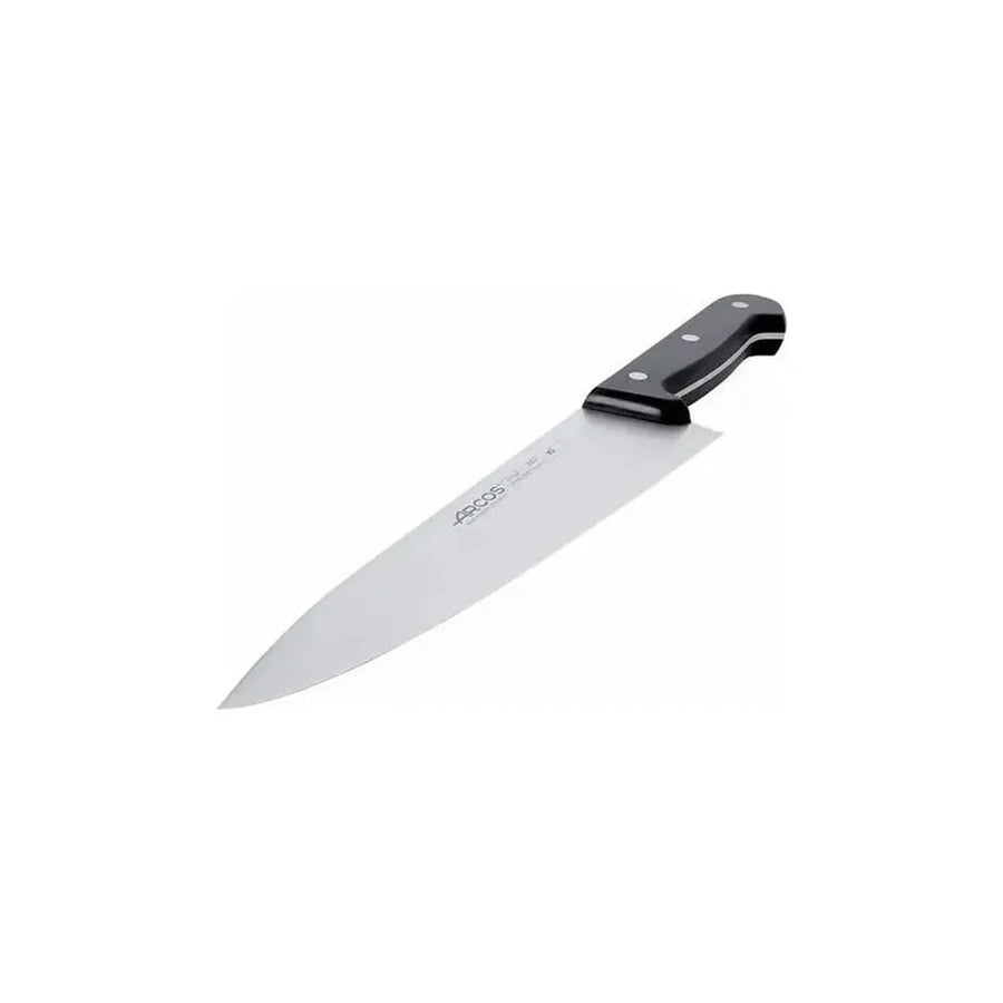 Cuchillo Cocina Arcos 25cm Profesional Premium Chef Asado + Grabado Personalizado