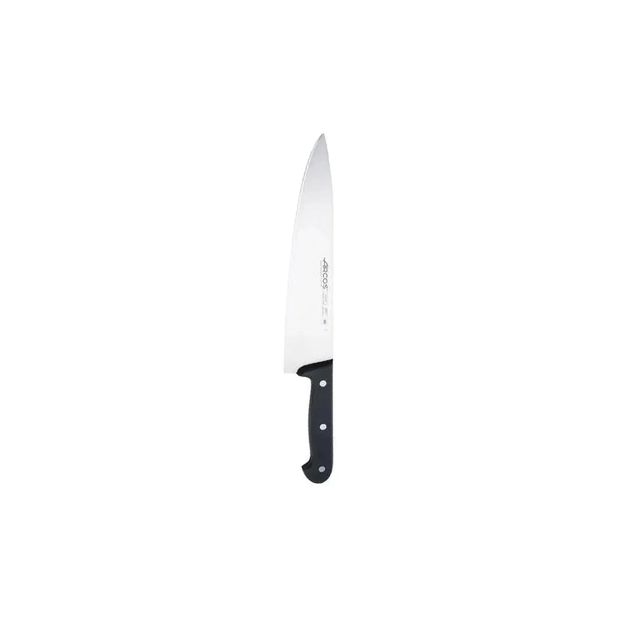 Cuchillo Cocina Arcos 25cm Profesional Premium Chef Asado + Grabado Personalizado
