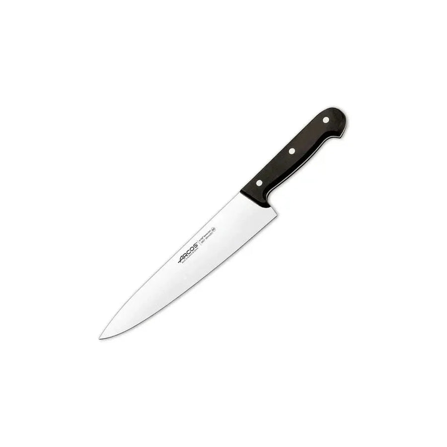 Cuchillo Cocina Arcos 25cm Profesional Premium Chef Asado + Grabado Personalizado