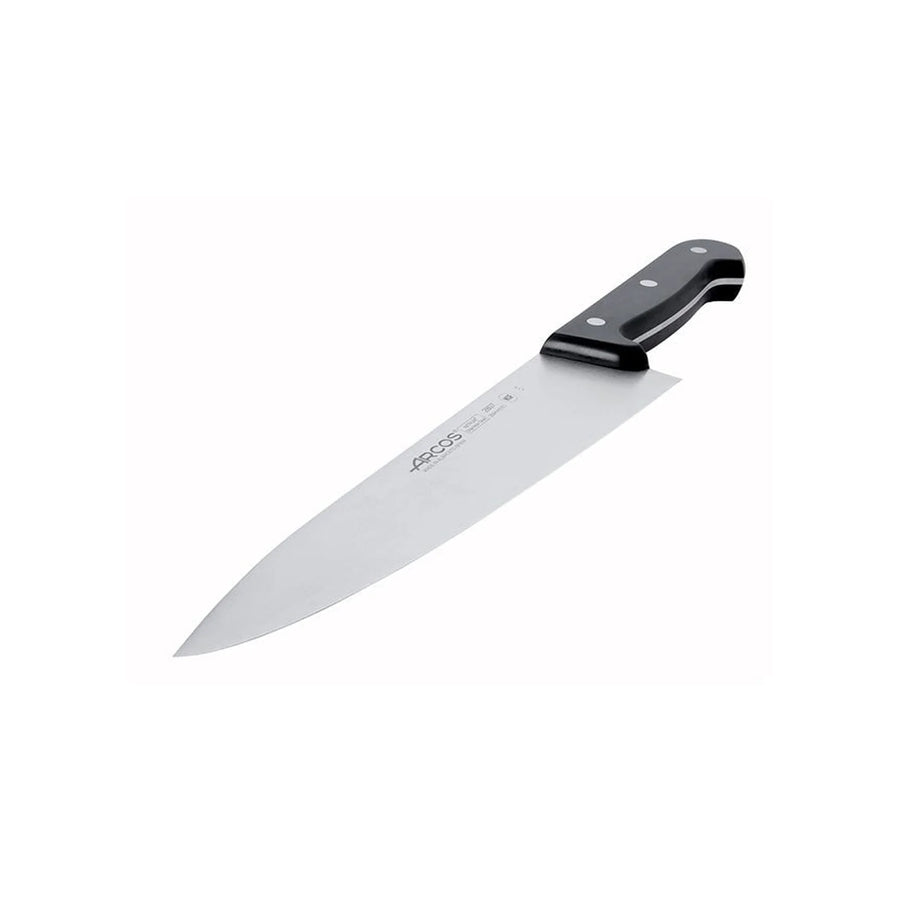 Cuchillo Cocina Arcos 25cm Profesional Premium Chef Asado + Grabado Personalizado