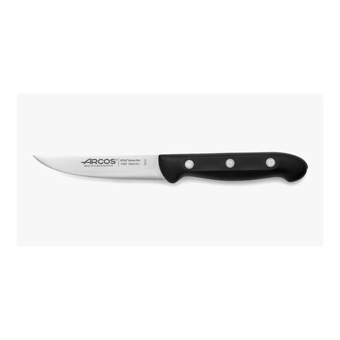 Cuchillo Cocina Arcos Maitre 10,5cm Nitrum + Grabado Personalizado