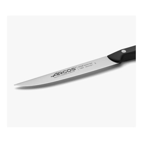 Cuchillo Cocina Arcos Maitre 15cm Nitrum + Grabado Personalizado