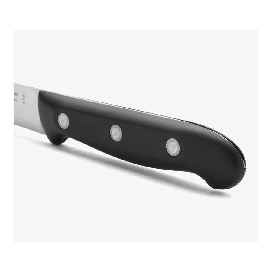 Cuchillo Cocina Arcos Maitre 10,5cm Nitrum + Grabado Personalizado