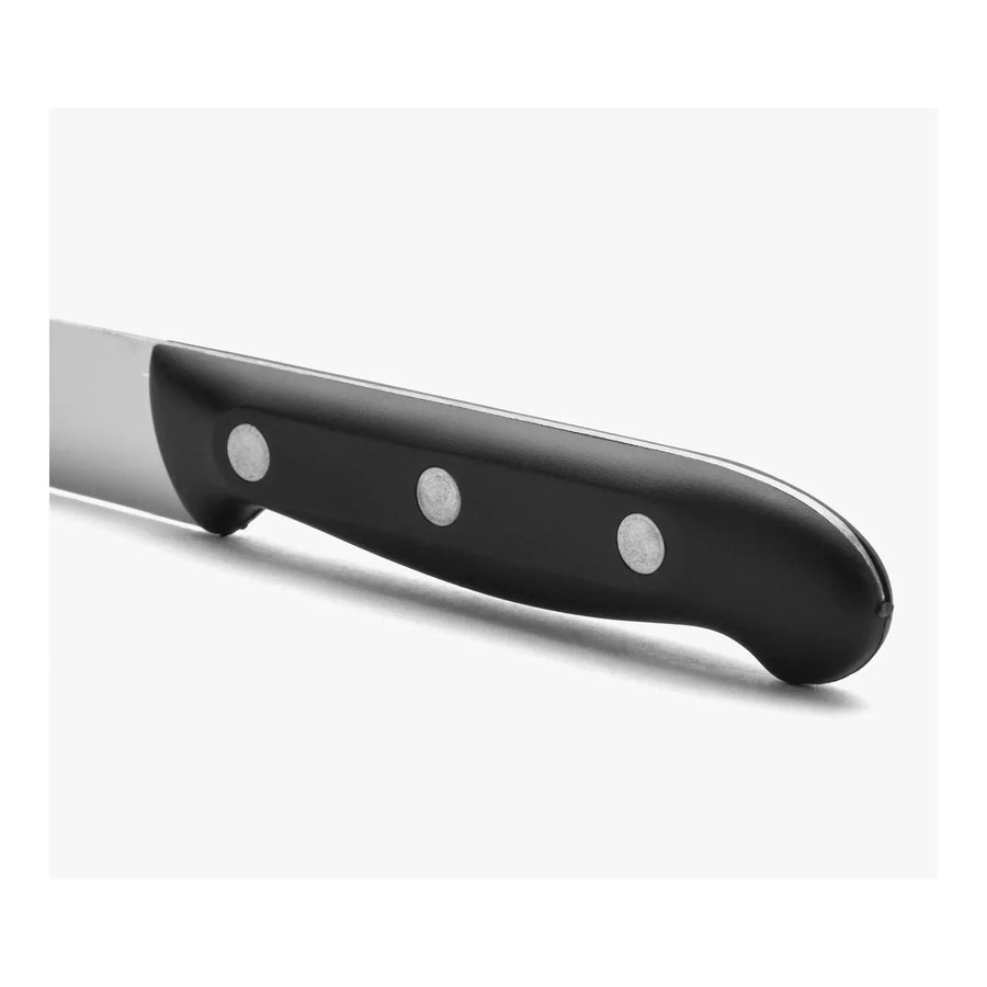 Cuchillo Cocina Arcos Maitre 15cm Nitrum + Grabado Personalizado