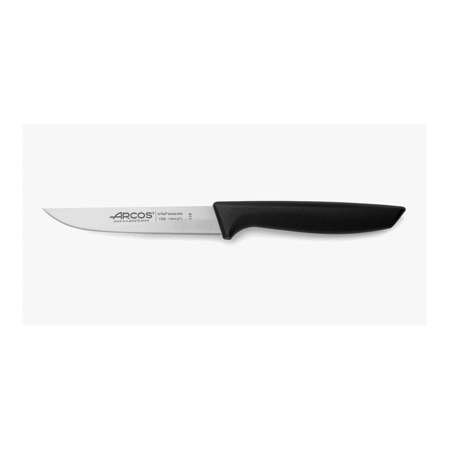 Cuchillo Cocina Arcos Niza 11cm Profesional + Grabado Personalizado
