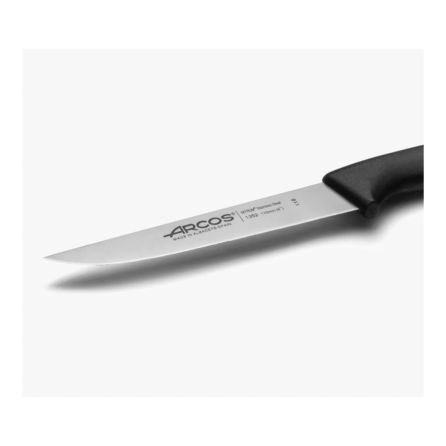 Cuchillo Cocina Arcos Niza 11cm Profesional + Grabado Personalizado