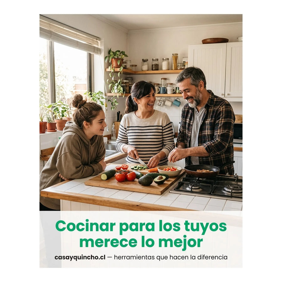 Cuchillo Cocina Victorinox Verde 6.7836.l114 Dentado 10cm + Grabado Personalizado