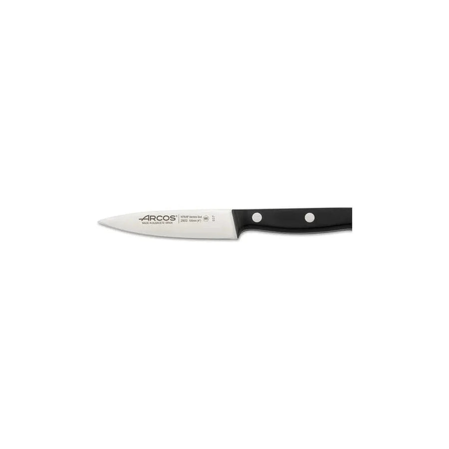 Cuchillo Cocinero Arcos 10cm Profesional Premium Chef Cocina + Grabado Personalizado