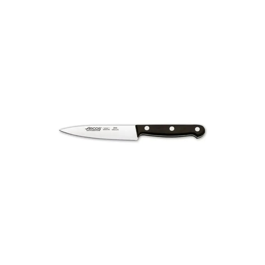 Cuchillo Cocinero Arcos 12,5cm Universal Chef Cocina Asado + Grabado Personalizado
