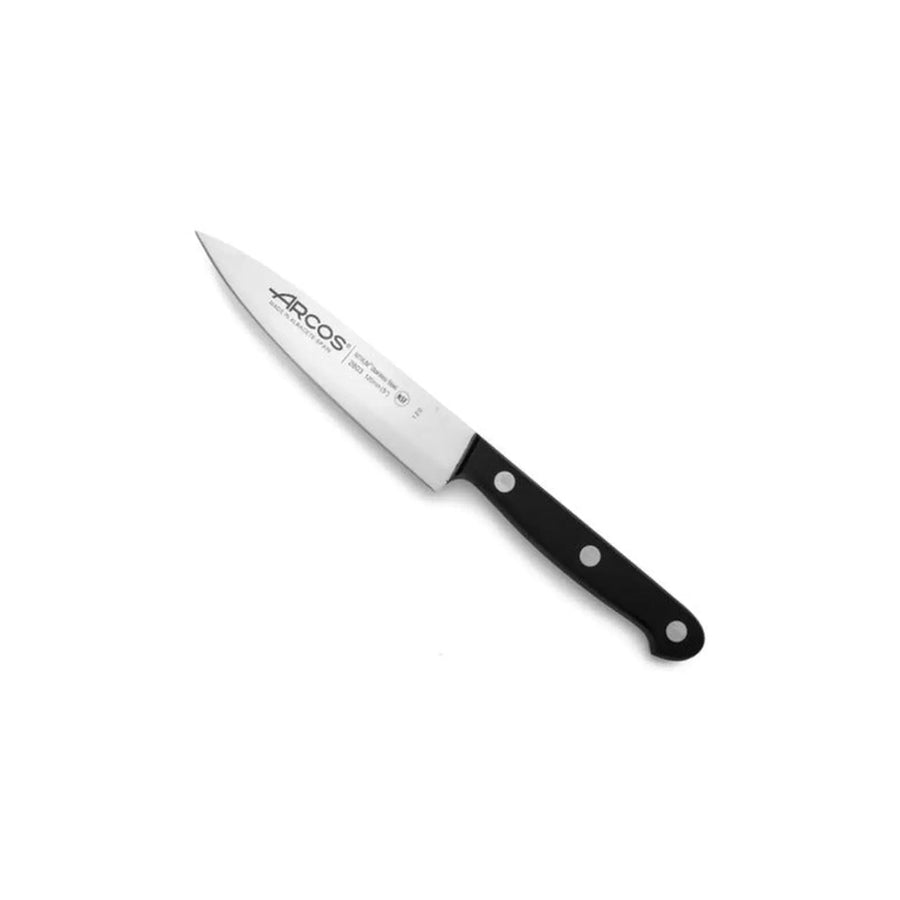 Cuchillo Cocinero Arcos 12,5cm Universal Chef Cocina Asado + Grabado Personalizado