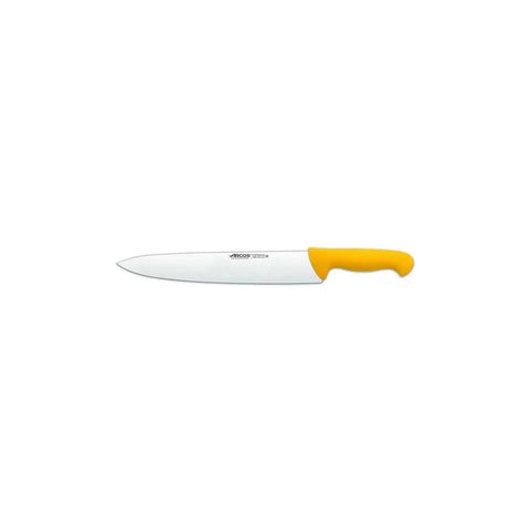 Cuchillo Cocinero Arcos 30cm Serie 900 Profesional + Grabado Personalizado