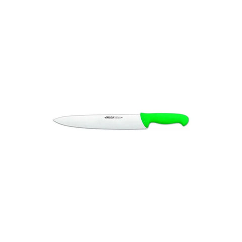 Cuchillo Cocinero Arcos 30cm Profesional 4 Colores + Grabado Personalizado