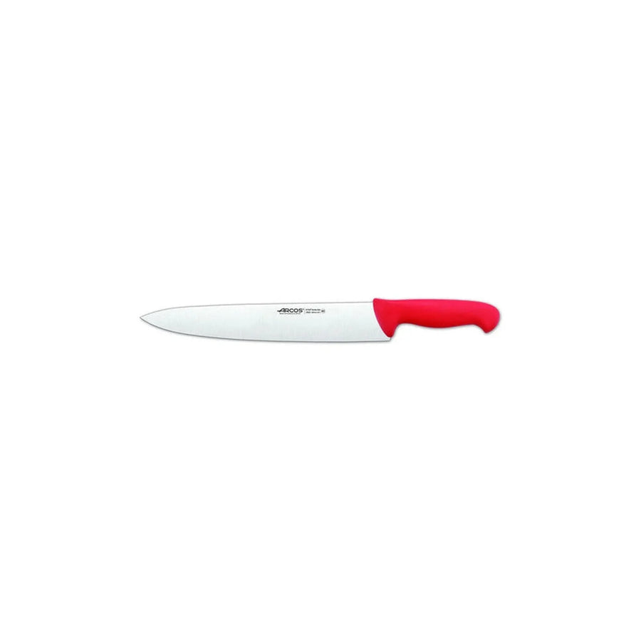 Cuchillo Cocinero Arcos 30cm Profesional Premium + Grabado Personalizado