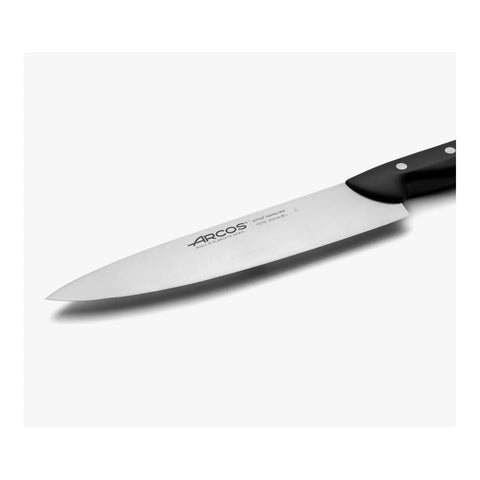 Cuchillo Cocinero Arcos Maitre 21,5cm Profesional + Grabado Personalizado