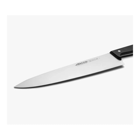 Cuchillo Cocinero Arcos Universal 30cm con Funda + Grabado Personalizado