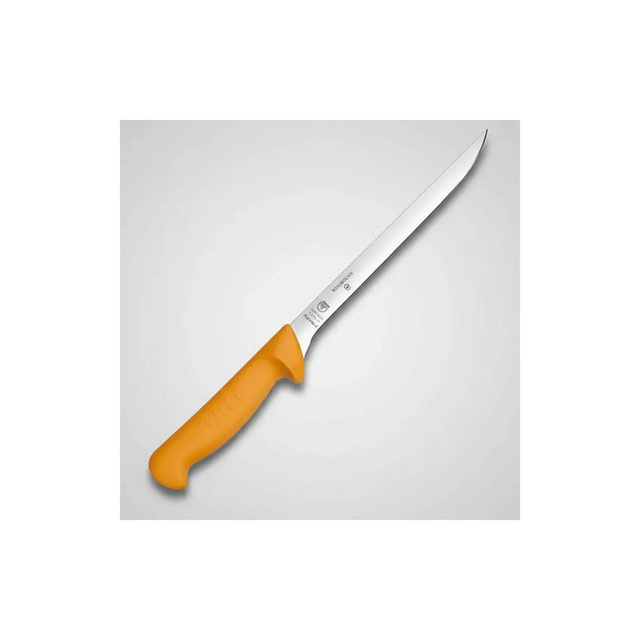 Cuchillo Fileteador Pescado Swibo Victorinox 5.8450.20 + Grabado Personalizado