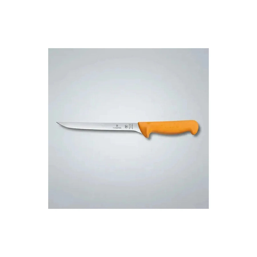 Cuchillo Fileteador Pescado Swibo Victorinox 5.8450.20 + Grabado Personalizado