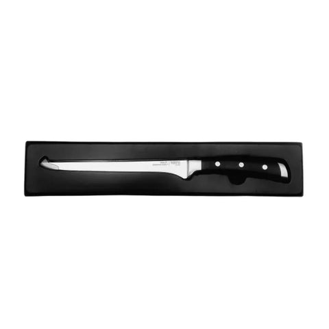 Cuchillo Fileteador Wayu + Grabado Láser