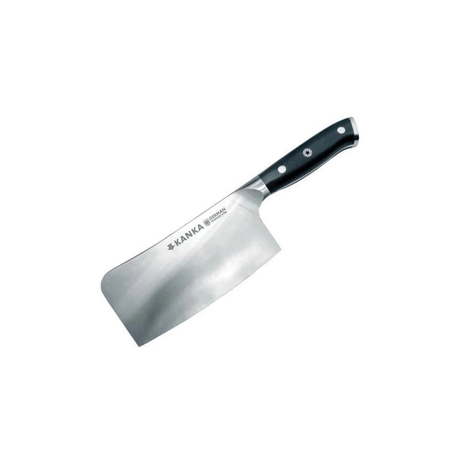 Cuchillo Hacha Acero Alemán + Grabado Láser (foto 5)