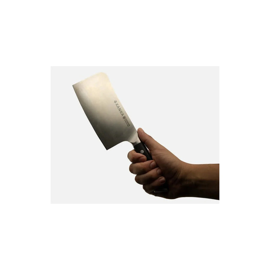 Cuchillo Hacha Acero Alemán + Grabado Láser (foto 7)