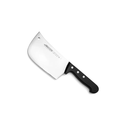 Cuchillo Hacha Arcos 2824 Profesional Cocina Asado Bbq + Grabado Personalizado