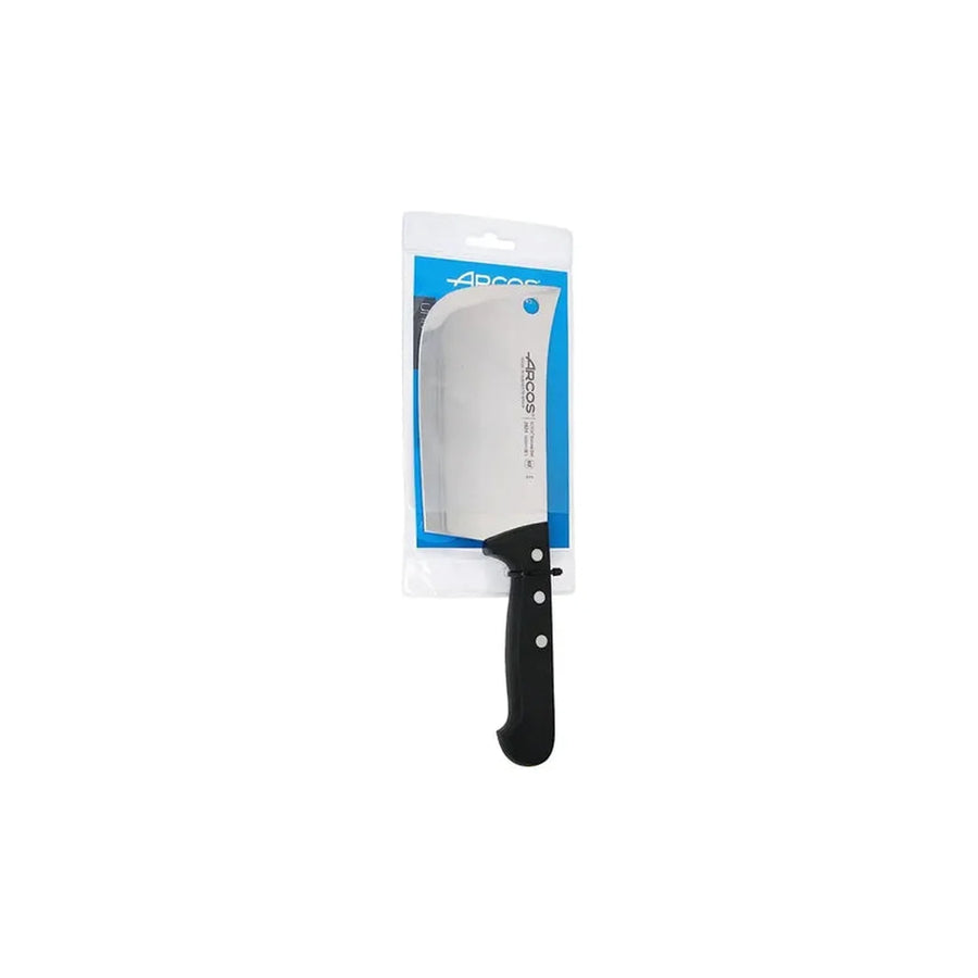 Cuchillo Hacha Arcos 2824 Profesional Cocina Asado Bbq + Grabado Personalizado