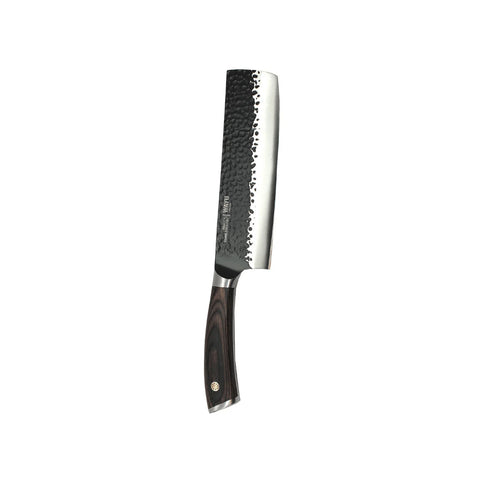 Cuchillo Hacha Hammer Wayu + Grabado Láser