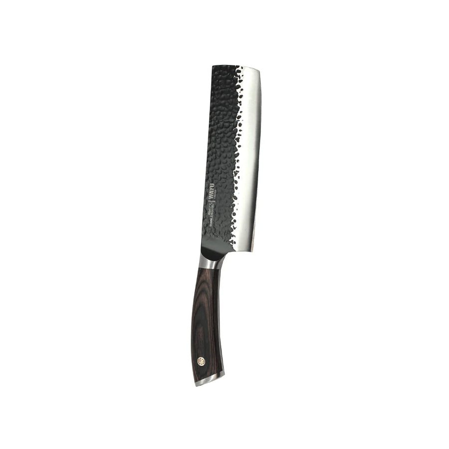 Cuchillo Hacha Hammer Wayu + Grabado Láser