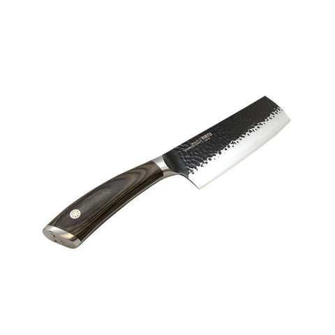Cuchillo Hacha Hammer Wayu + Grabado Láser (foto 2)