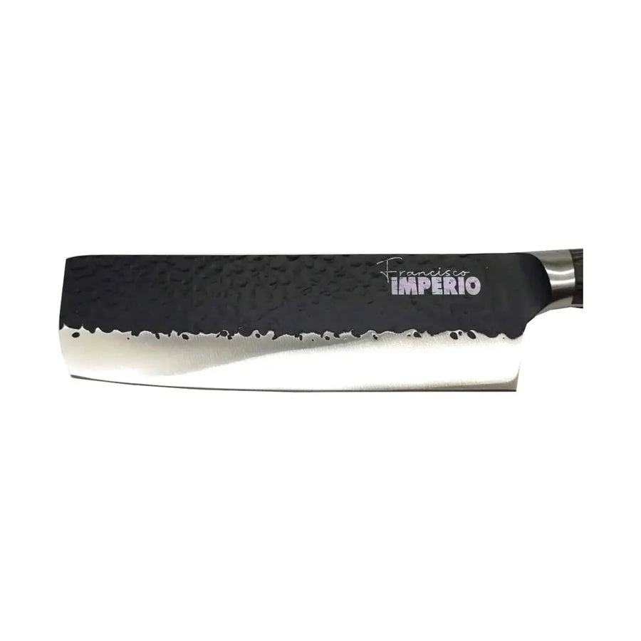Cuchillo Hacha Hammer Wayu + Grabado Personalizado