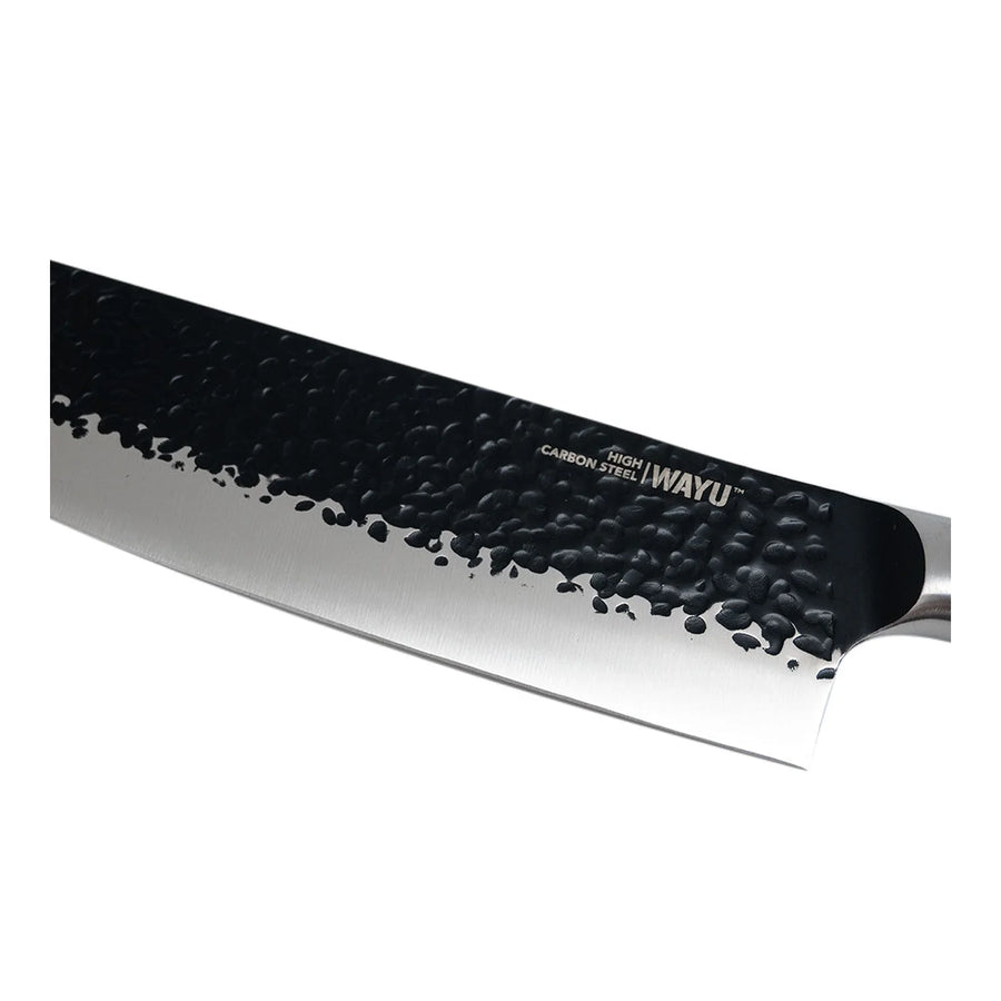 Cuchillo Hacha Hammer Wayu + Grabado Personalizado