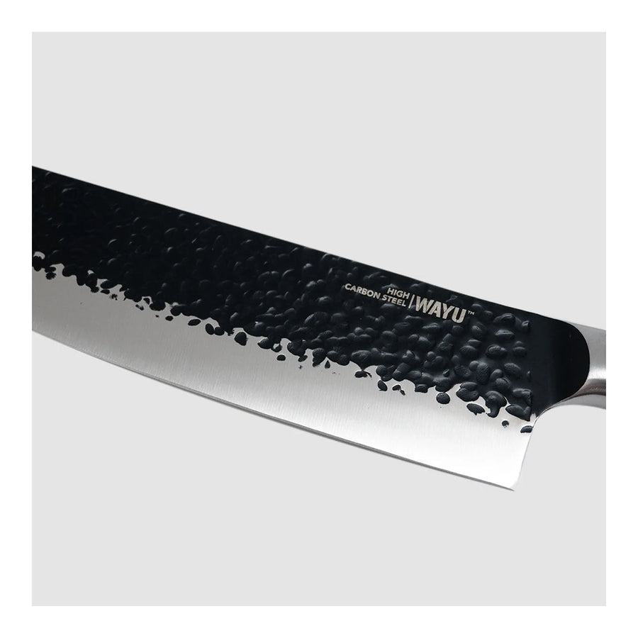 Cuchillo Hacha Hammer Wayu + Grabado Personalizado