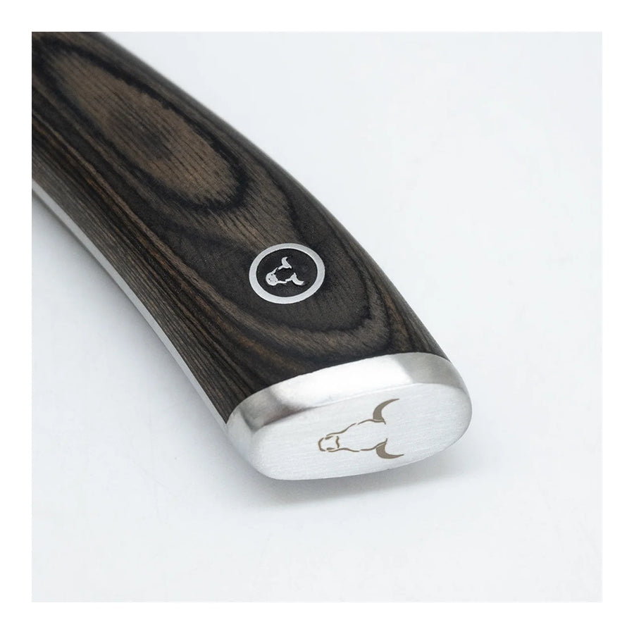 Cuchillo Hacha Hammer Wayu + Grabado Personalizado