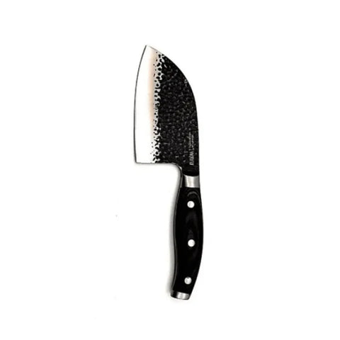 Cuchillo Hammer Hacha Serbian Wayu + Grabado Láser (foto 2)