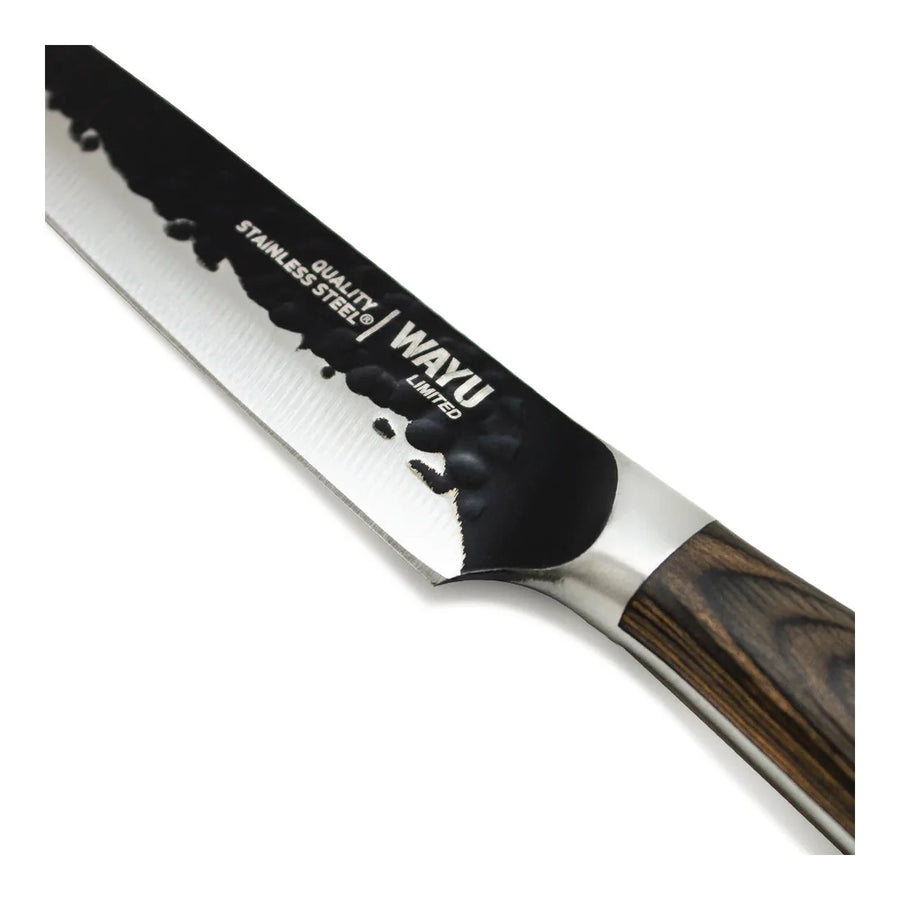 Cuchillo Hammer M + Grabado Láser (foto 3)