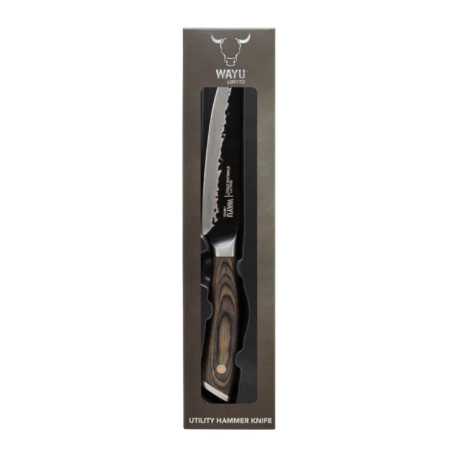 Cuchillo Hammer M + Grabado Láser (foto 4)