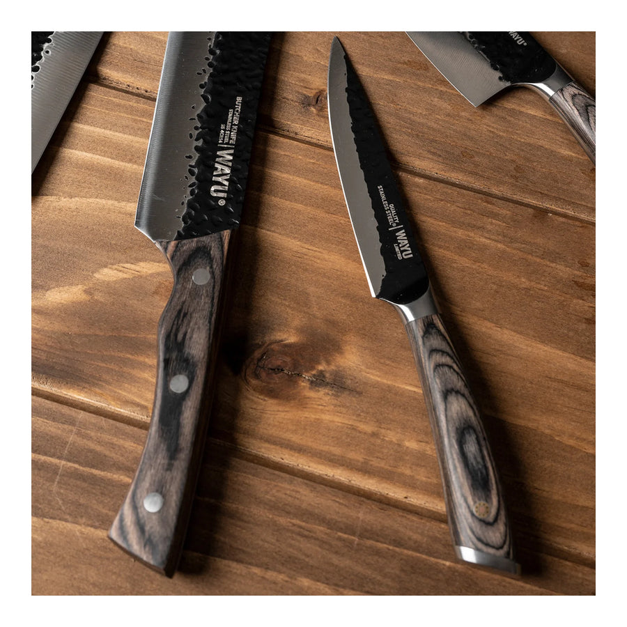 Cuchillo Hammer M + Grabado Personalizado