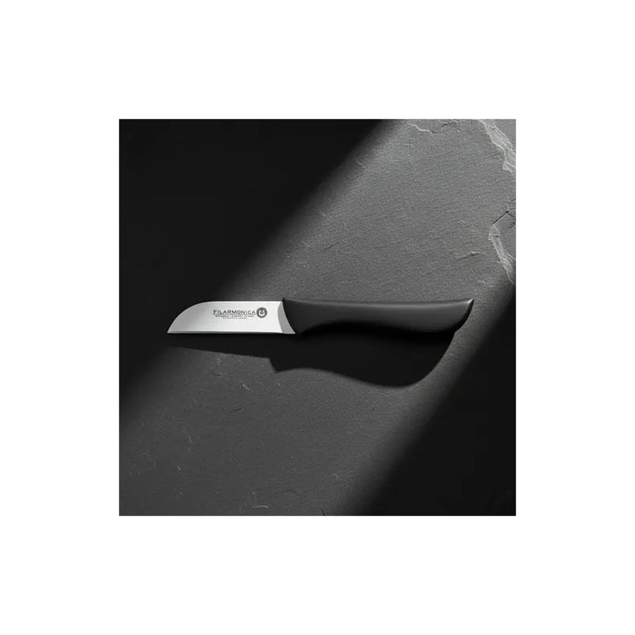 Cuchillo Mondador 5cm 3 Claveles #51140 Premium + Grabado Personalizado
