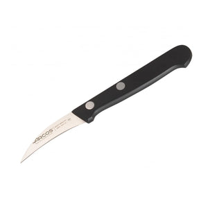 Cuchillo Mondador Arcos 6cm Universal Chef Cocina Asado + Grabado Personalizado